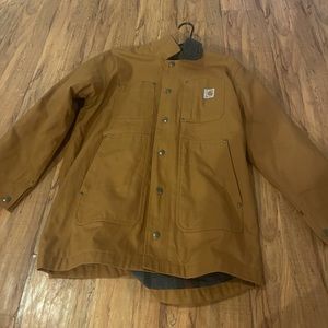 Carhartt Men’s Jacket (NEW)